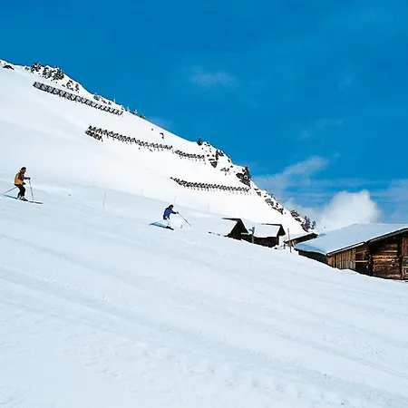 Haus Elisabeth 775w Apartmán Aschau Im Zillertal