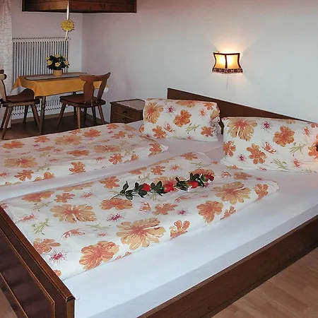 Apartmán Haus Elisabeth 775w