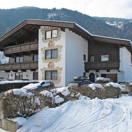 Haus Elisabeth 775w Apartmán