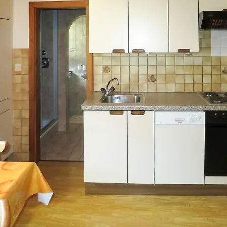 Haus Elisabeth 775w Apartmán