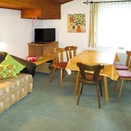 Apartmán Haus Elisabeth 775w