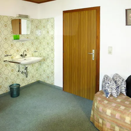 Haus Elisabeth 775w Apartmán