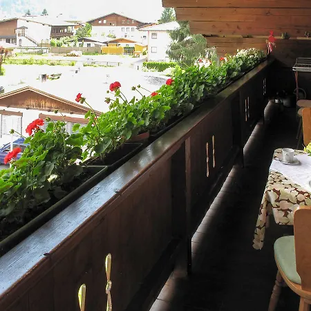 Apartmán Haus Elisabeth 775w Aschau Im Zillertal