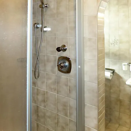 Apartmán Haus Elisabeth 775w