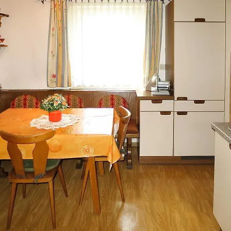 Haus Elisabeth 775w Apartmán *