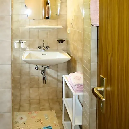 Haus Elisabeth 775w Apartmán